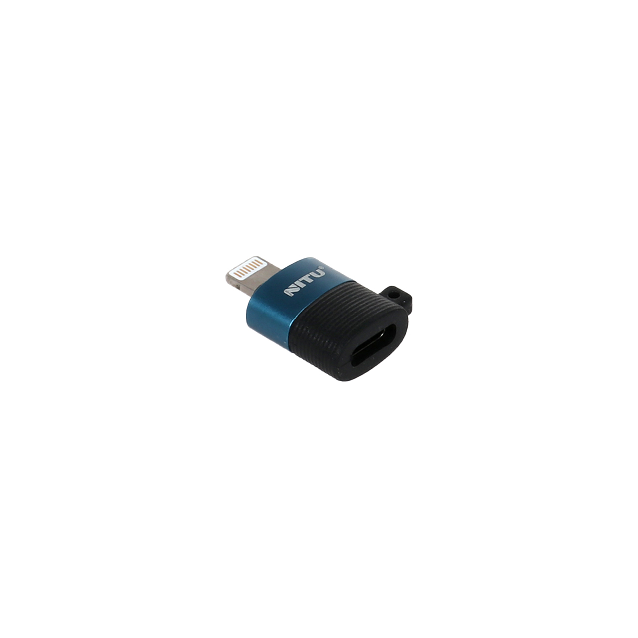 تبدیل NITU Type-C TO Lightning