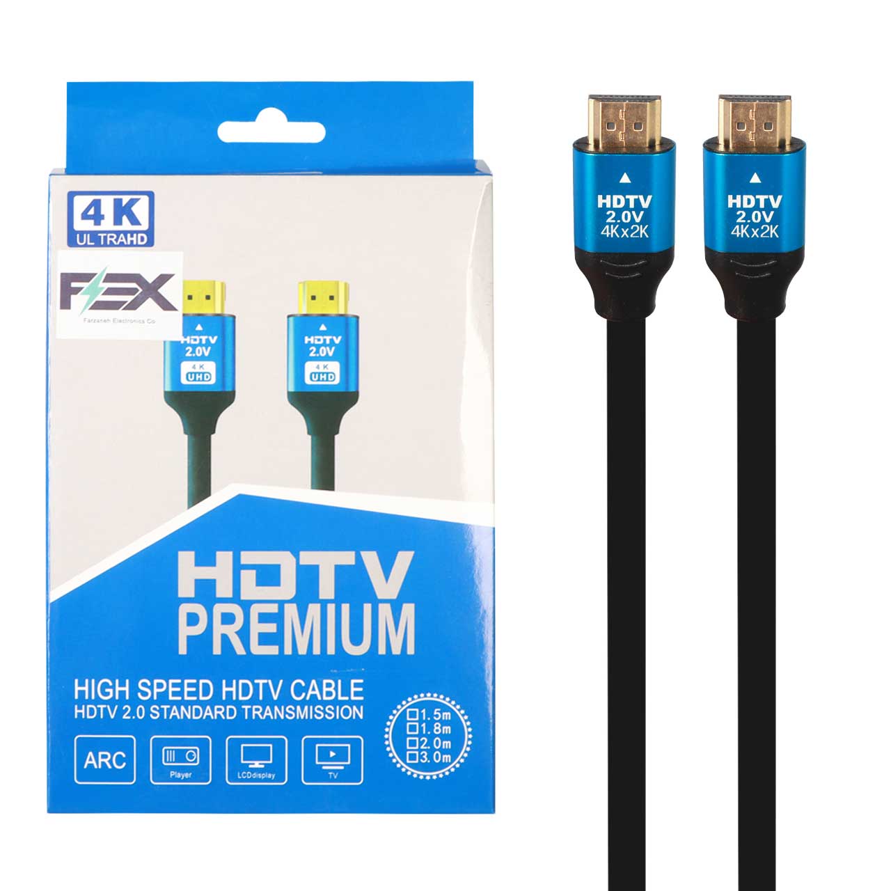 کابل HDMI
