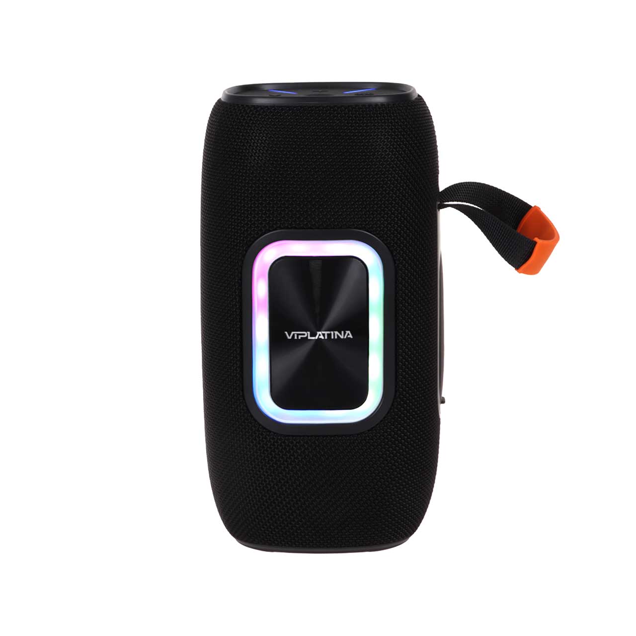 اسپیکر بی سیم بلوتوثی 20 وات ضد آب VIPLATINA مدل VSW03 RGB