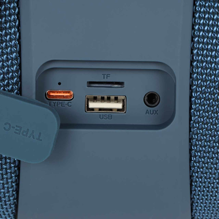 اسپیکر بی سیم HIMI مدل XOOM H20 VQ-SP01