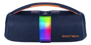 اسپیکر بی سیمSOONBOX-S5300