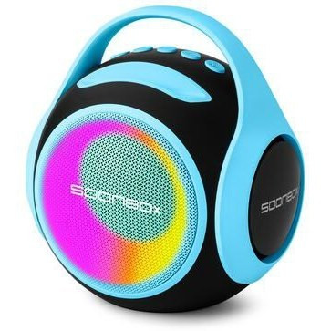 اسپیکر بلوتوثی SOONBOX S5100