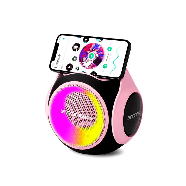 اسپیکر بلوتوثی SOONBOX S5100
