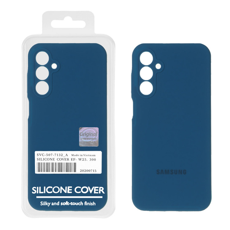 قاب سیلیکونی پاک کنی اورجینال A15