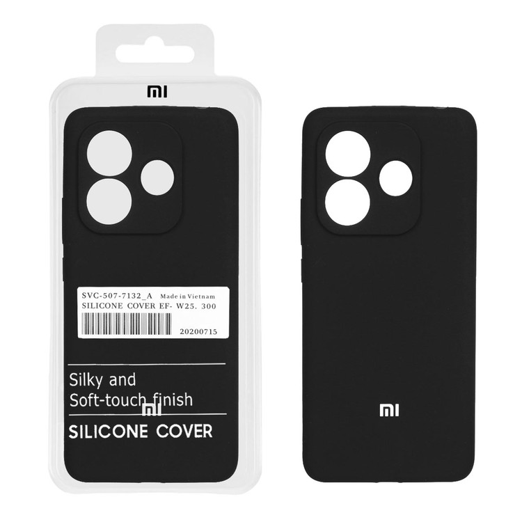قاب سیلیکونی پاک کنی اورجینالnote14 4G