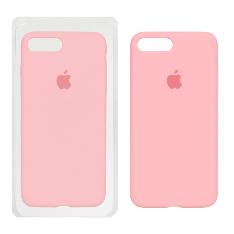 کاور سیلیکونی پاک کنی اورجینال iphone7/8/se2020
