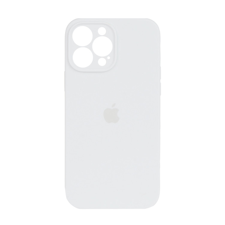 کاور سیلیکونی پاک کنی اورجینال iphone12pro max
