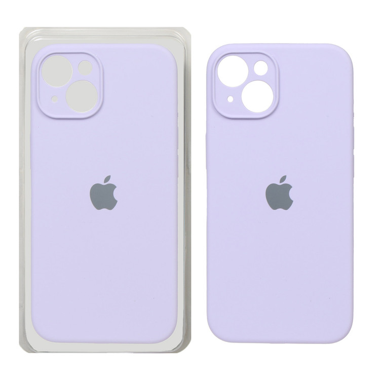 کاور سیلیکونی پاک کنی اورجینال iphone13