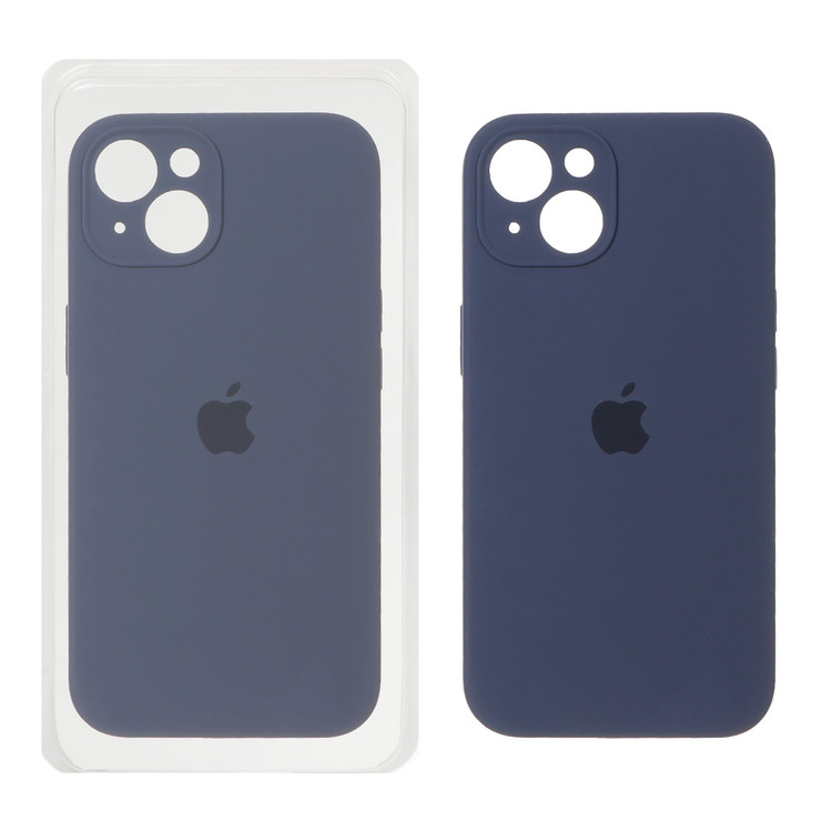 کاور سیلیکونی پاک کنی اورجینال iphone13