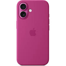 کاور سیلیکونی پاک کنی اورجینال iphone16