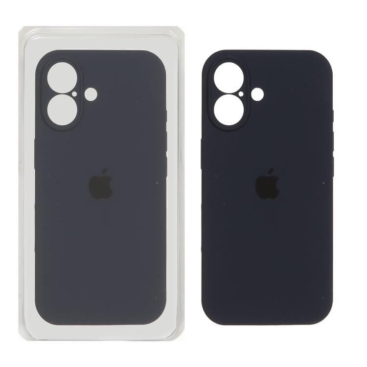کاور سیلیکونی پاک کنی اورجینال iphone17