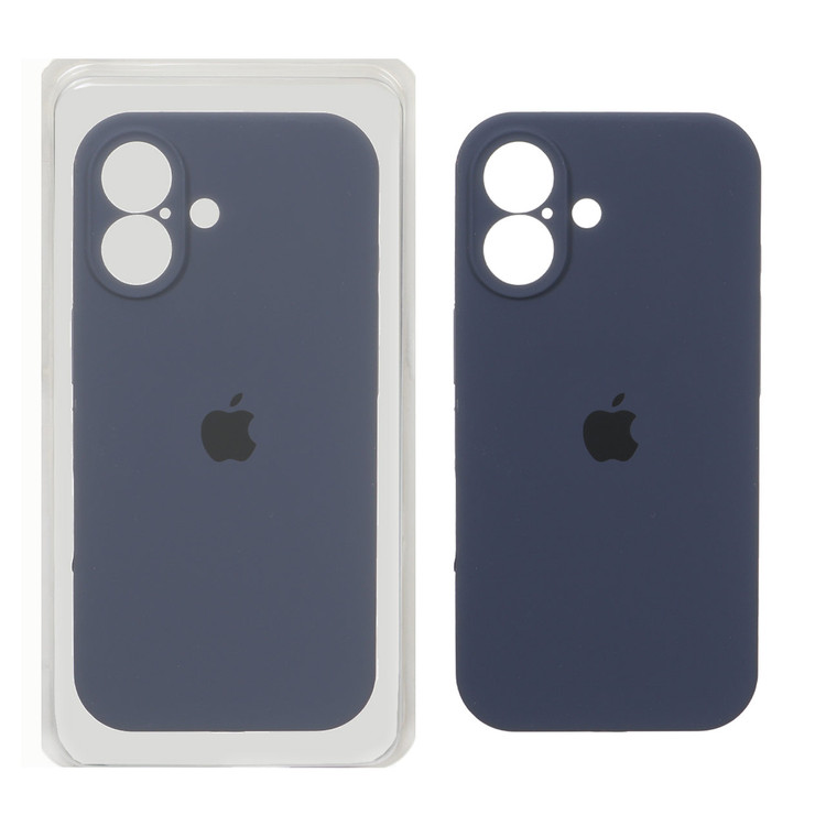 کاور سیلیکونی پاک کنی اورجینال iphone17