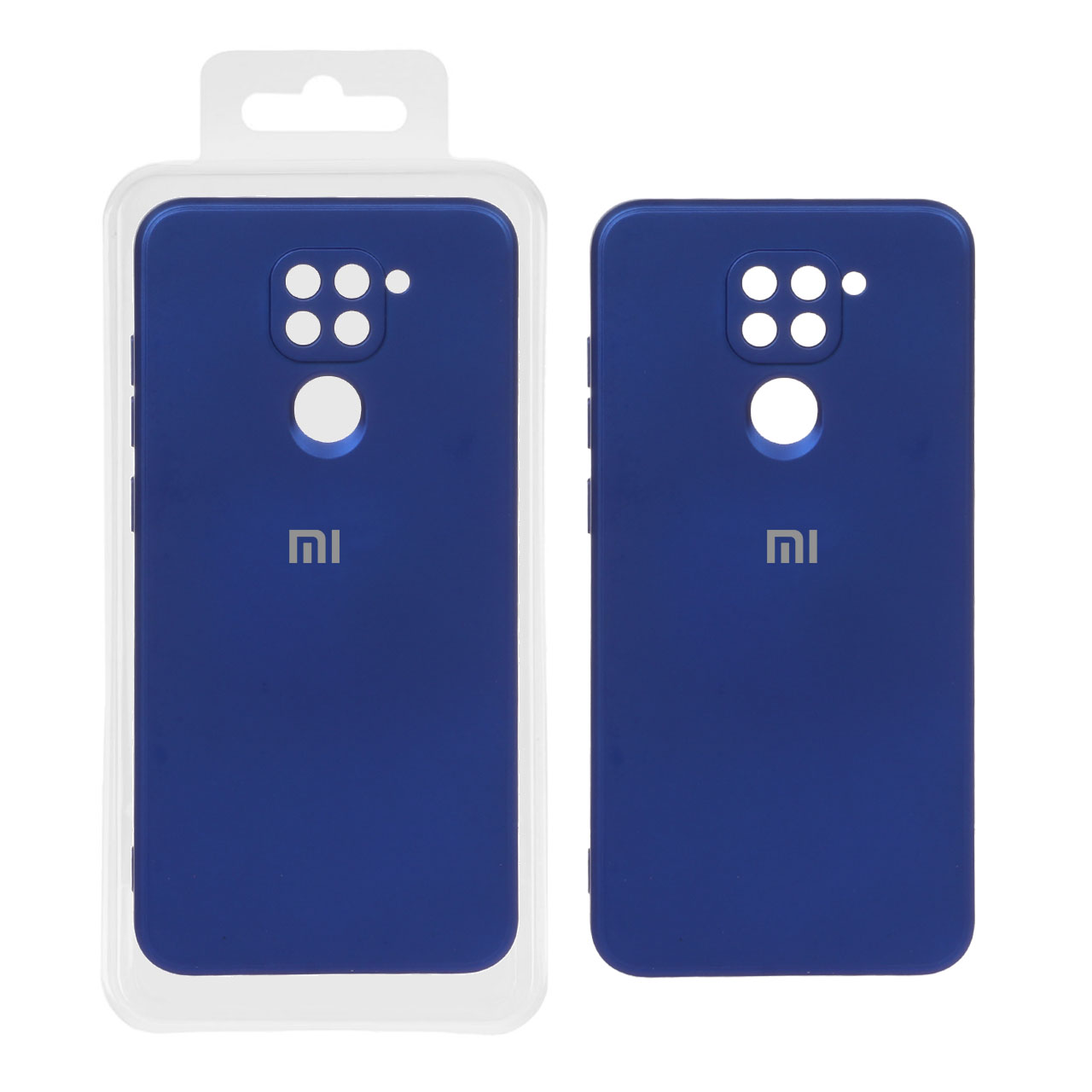 قاب سیلیکونی پاک کنی اورجینال note9