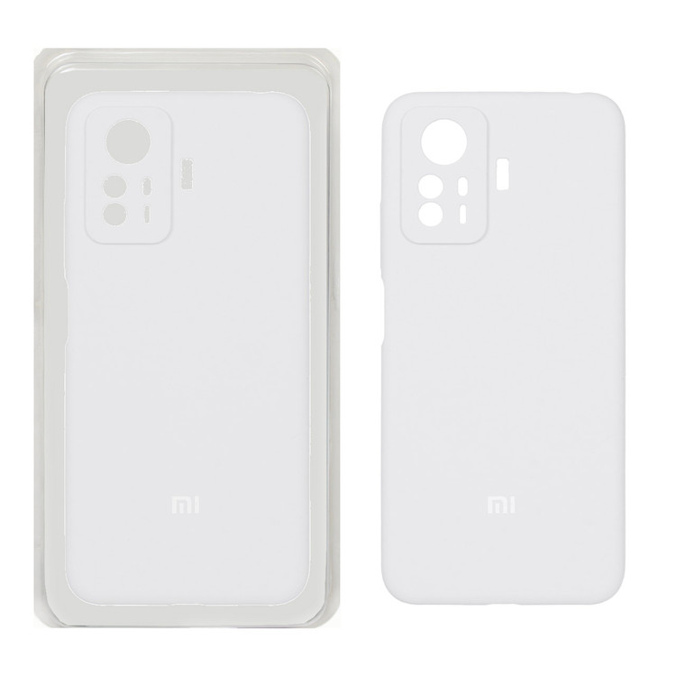 قاب سیلیکونی پاک کنی اورجینال redmi note12s