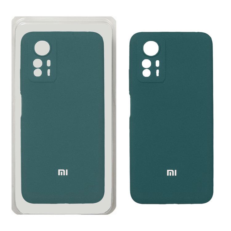قاب سیلیکونی پاک کنی اورجینال redmi note12s