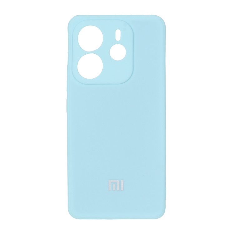 قاب سیلیکونی پاک کنی اورجینالnote14 4G