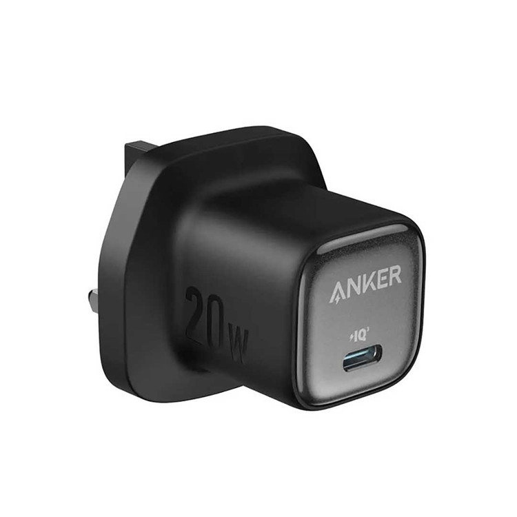 شارژر 20 وات انکر مدل Anker Zolo USB-C Charger 20W A2699