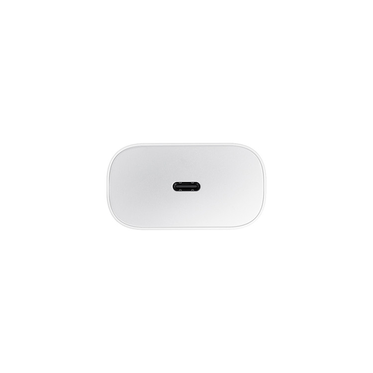 شارژر دیواری PD و فست تک پورت Samsung مدل EP-T2510 25W - سفید