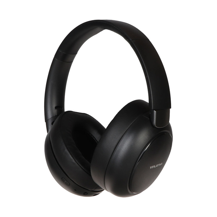 هدفون بی سیم VIPLATINA مدل HP15 ANC - مشکی