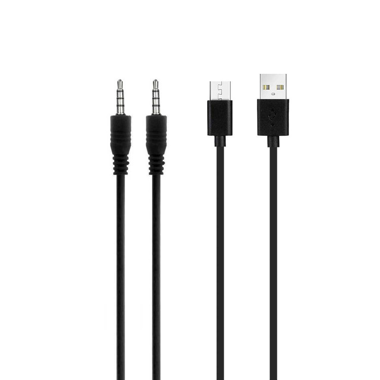 هدفون بی سیم ProOne مدل PHB3555N - سفید