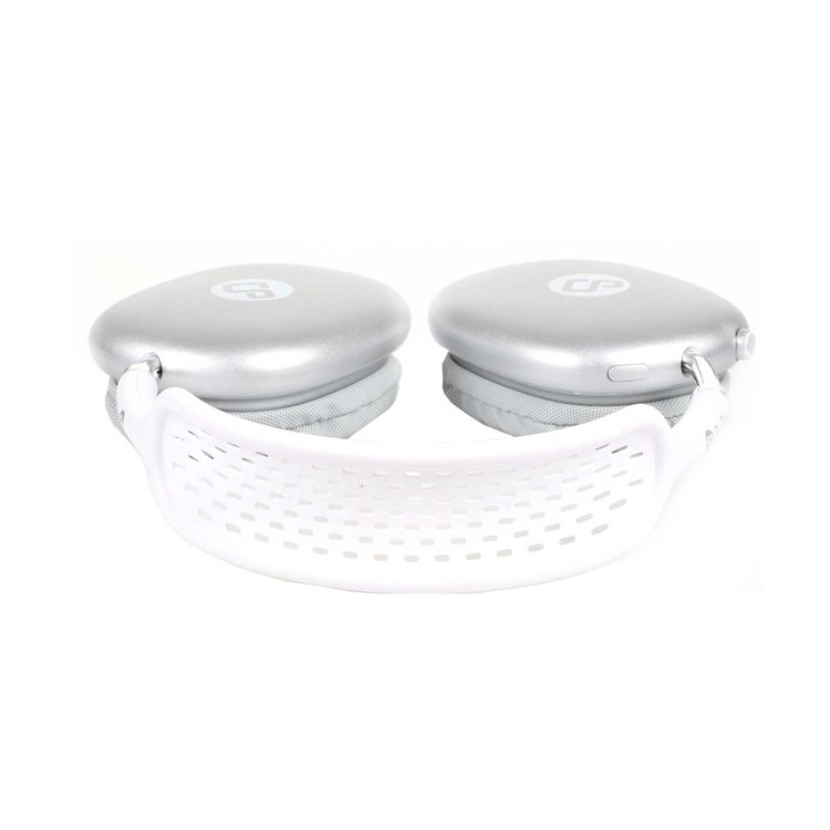 هدفون بی سیم ProOne مدل PHB3555N - سفید