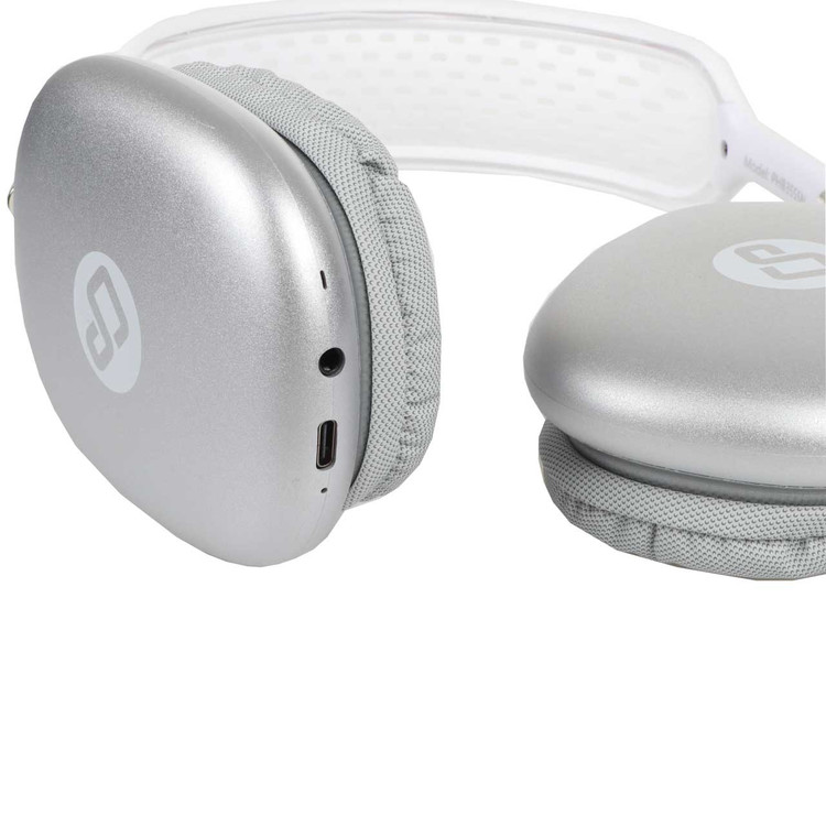 هدفون بی سیم ProOne مدل PHB3555N - سفید