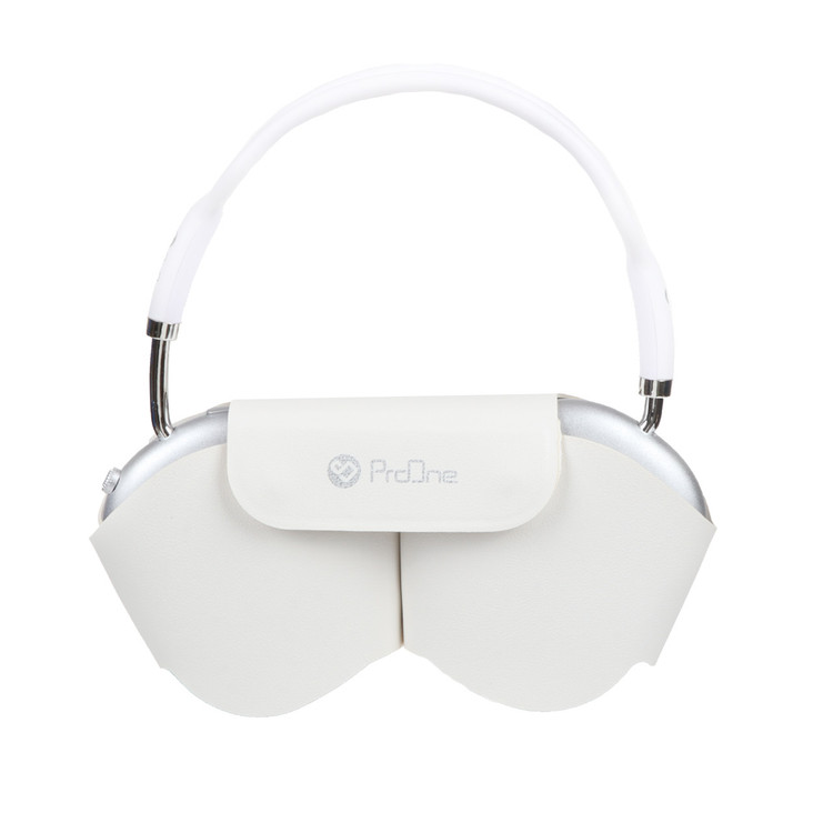 هدفون بی سیم ProOne مدل PHB3555N - سفید