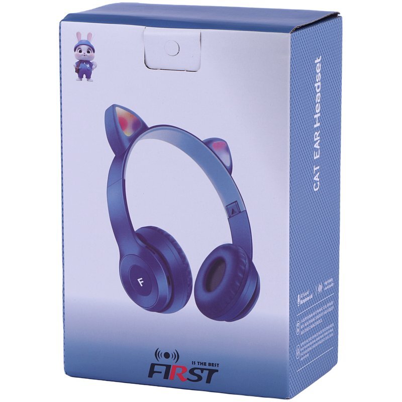 هدفون بلوتوثی فرست F1999
