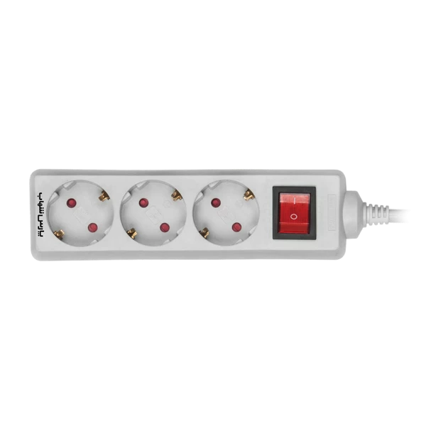 چندراهی برق EM-3 پارس شهاب