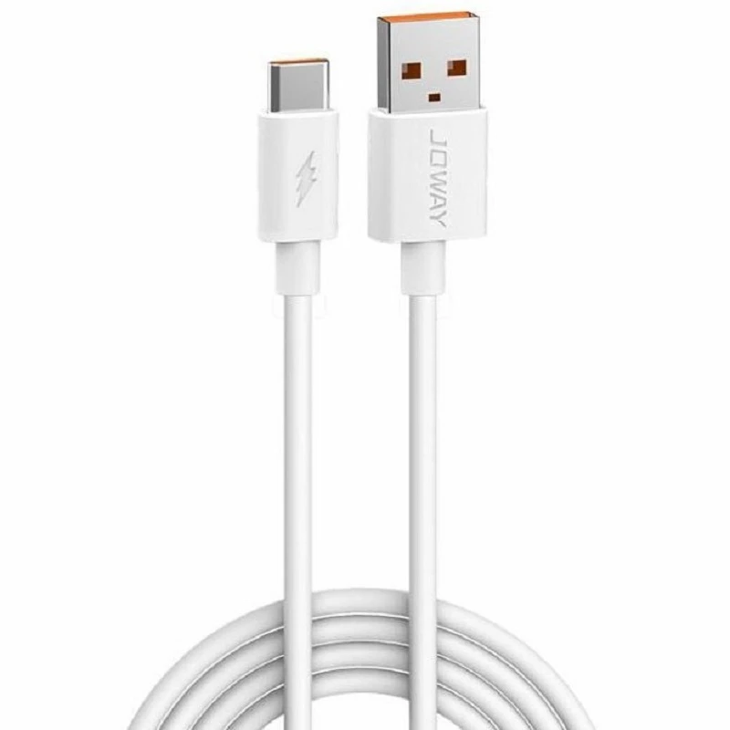 کابل تبدیل USB به USB-C  مدل JOWAY TC-186
