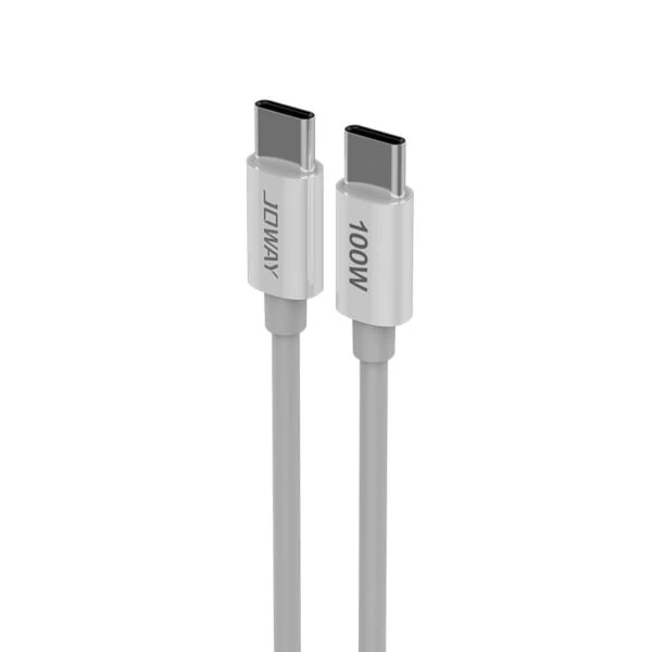 کابل تبدیل USB-Cمدل TC100 JOWAYطول