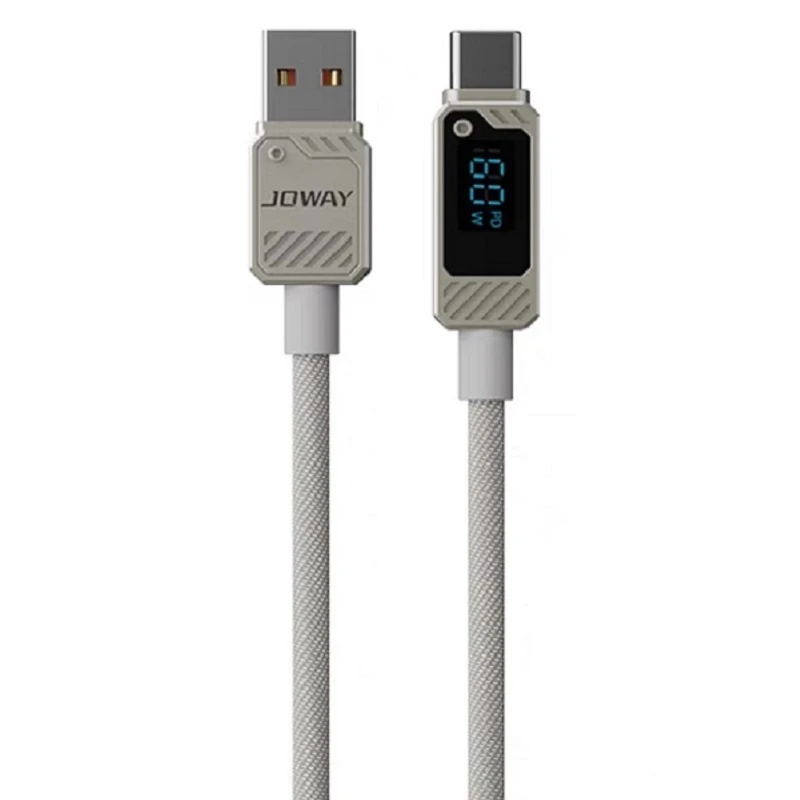 کابل تبدیل USB به USB-C  مدل JOWAYTC-016