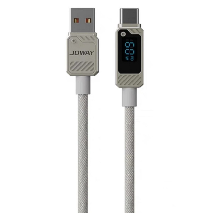کابل تبدیل USB به USB-C مدل JOWAYTC-016
