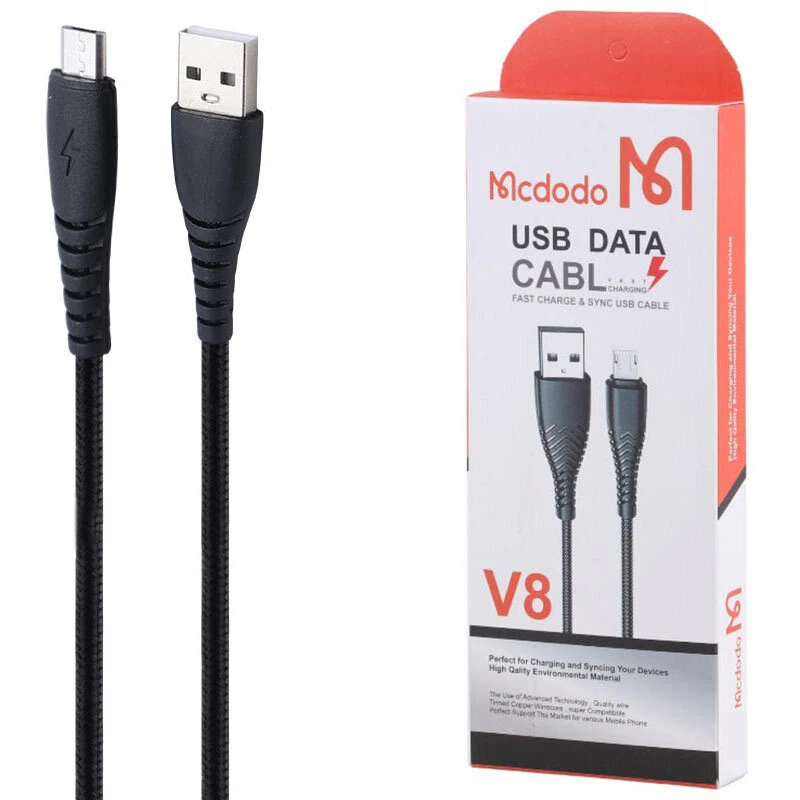 کابل اندرویدی Mcdodo  Highcopy