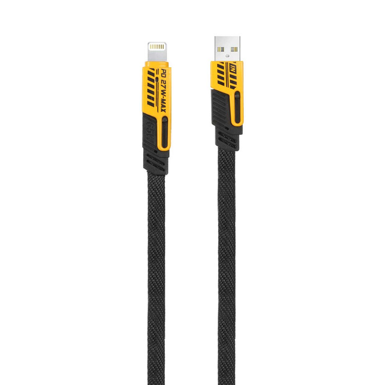 کابل شارژ فست چند کاره Hicostar مدل HS-192 - مشکی