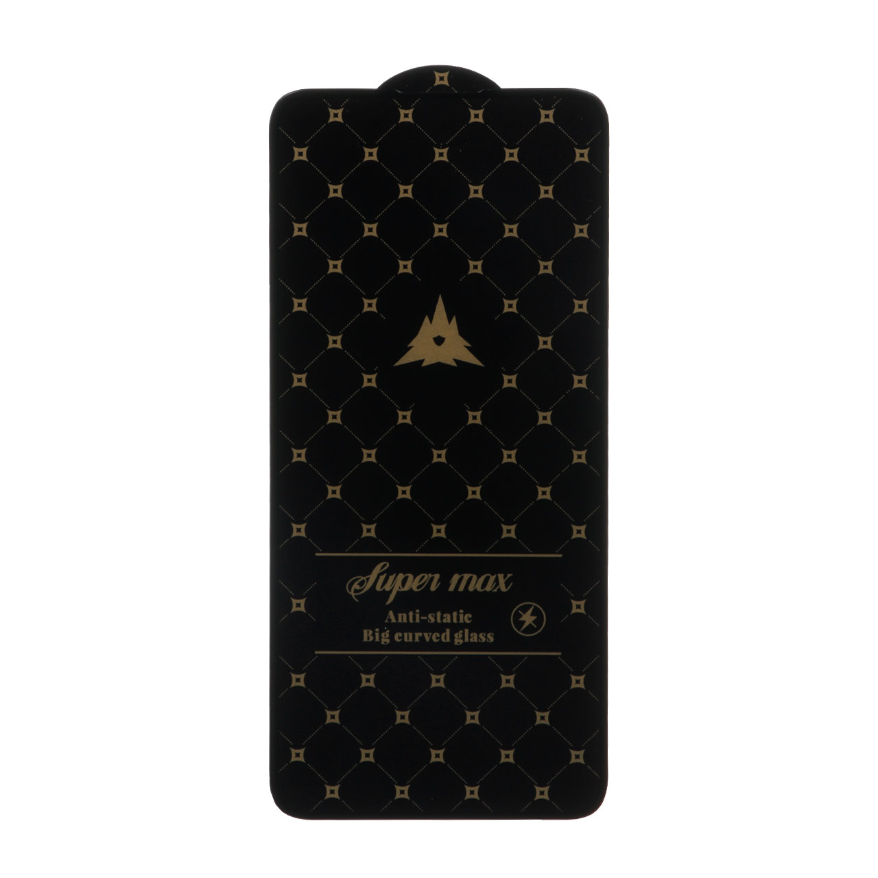 محافظ صفحه نمایش شیشه ای Samsung Galaxy A11 / M11 / Note 9 - Full Cover Super Max - Anti Static