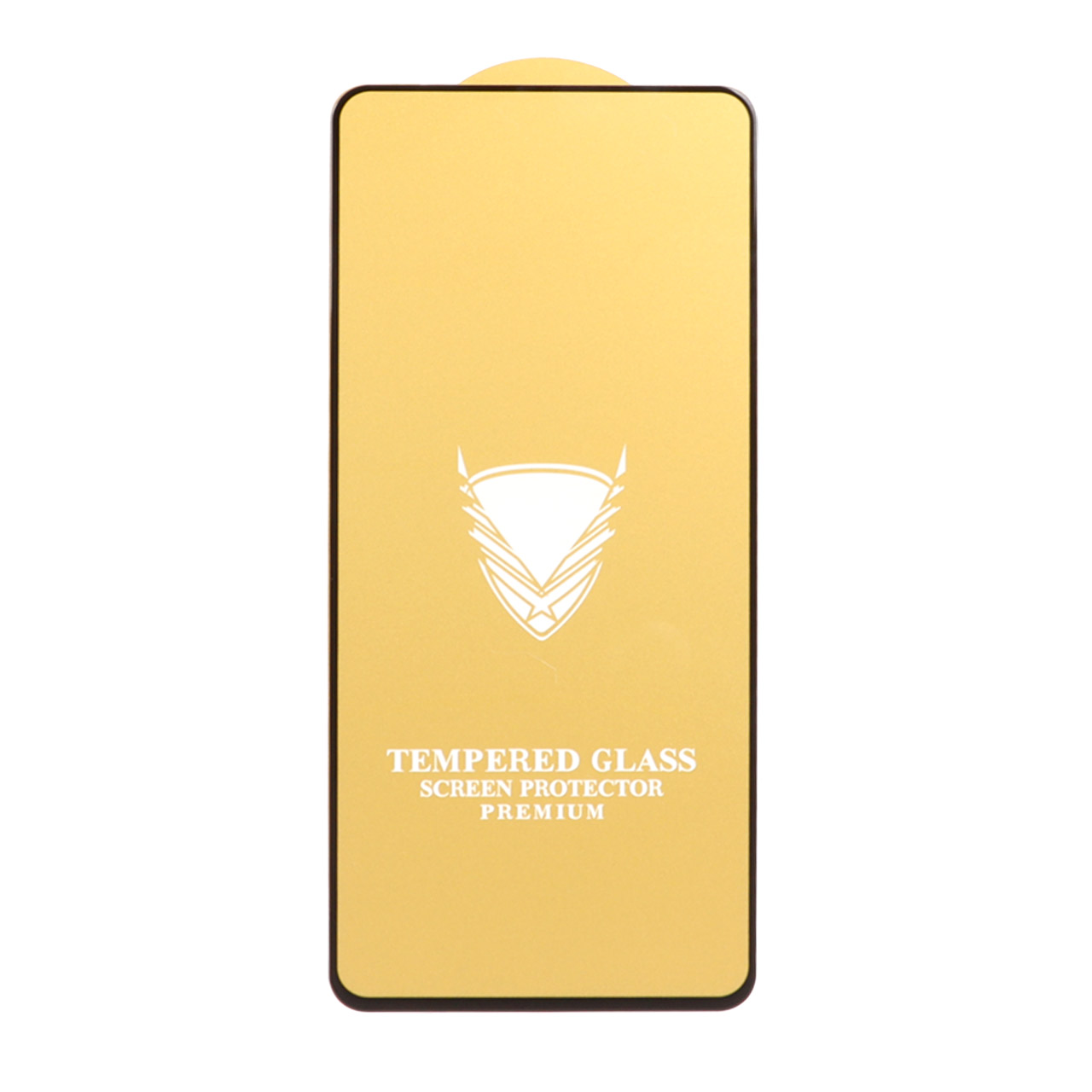 محافظ صفحه نمایش شیشه ای Full Cover OG Golden مدل  A71 / A72 / A73 / M51 / M52 / M53 / M54 / M62 / Note 12 Pro 5G / Note 12 Pro Plus / Poco X5 Pro / Poco F5