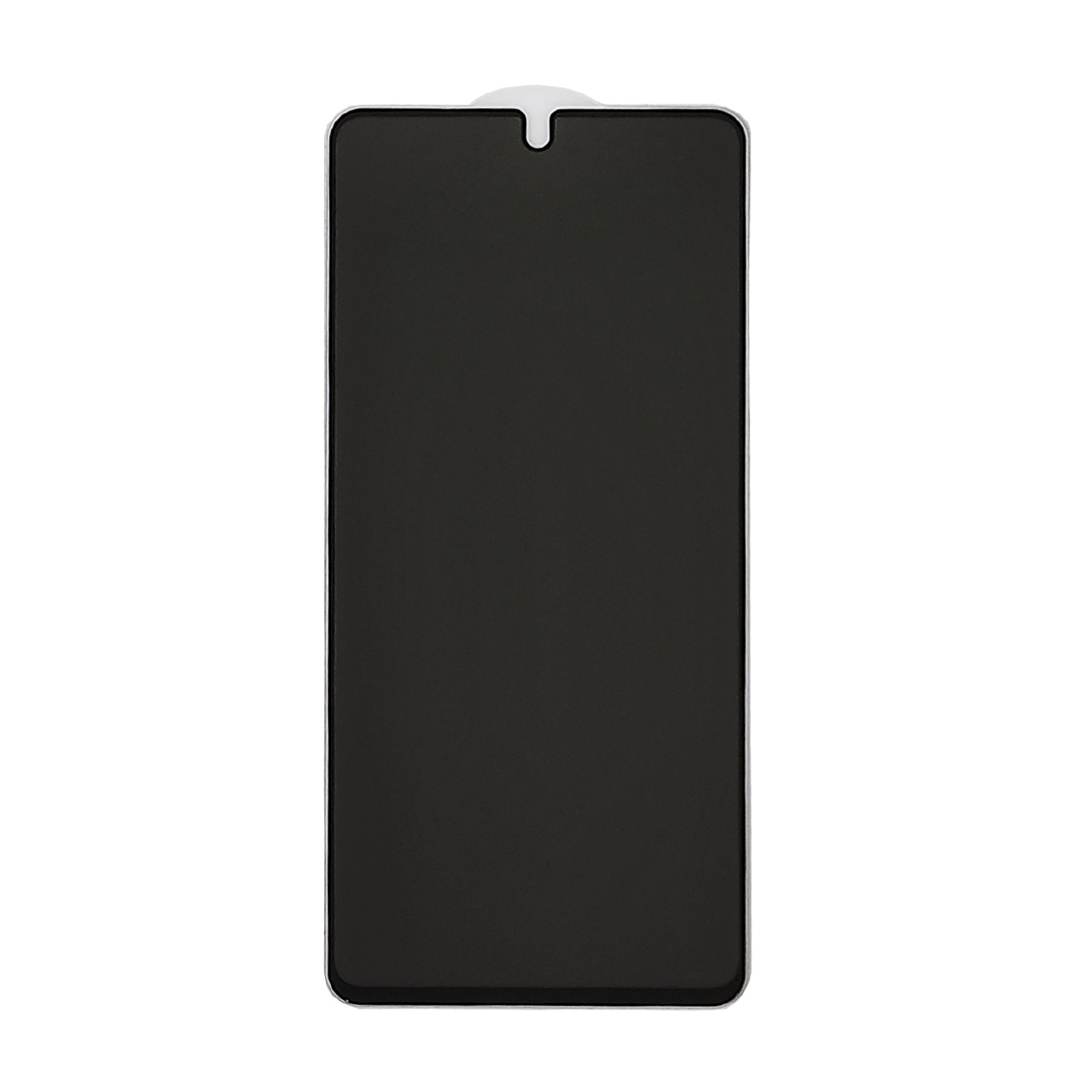 محافظ صفحه نمایش شیشه ای A71 / A72 / A73 / M51 / M52 / M53 / M54 / M62 / Note 12 Pro 5G / Note 12 Pro Plus / Poco X5 Pro / Poco F5 - Full Cover Privacy