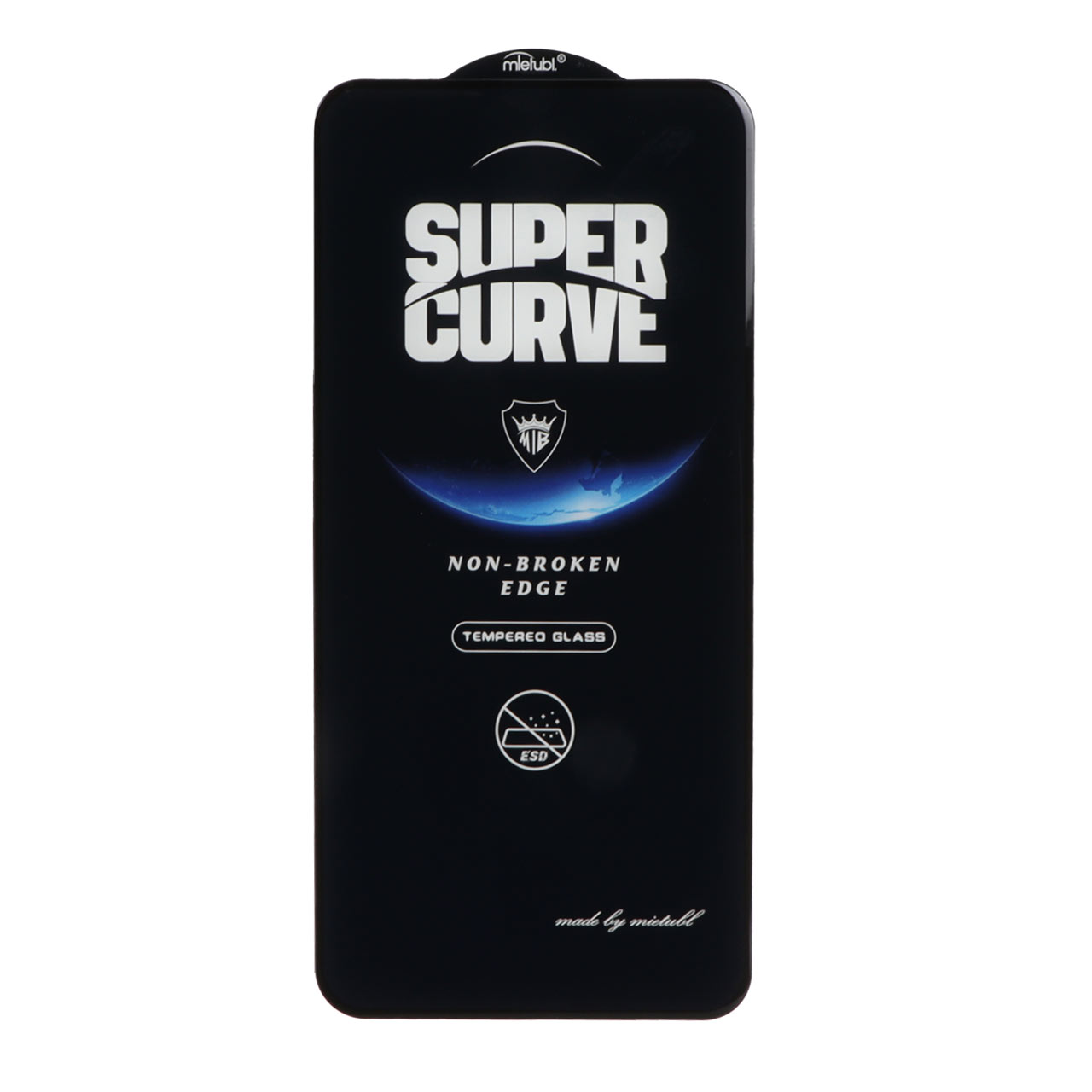 محافظ صفحه نمایش شیشه ای Full Cover ESD SUPER CURVE Mietubl مدل   A35 / A55