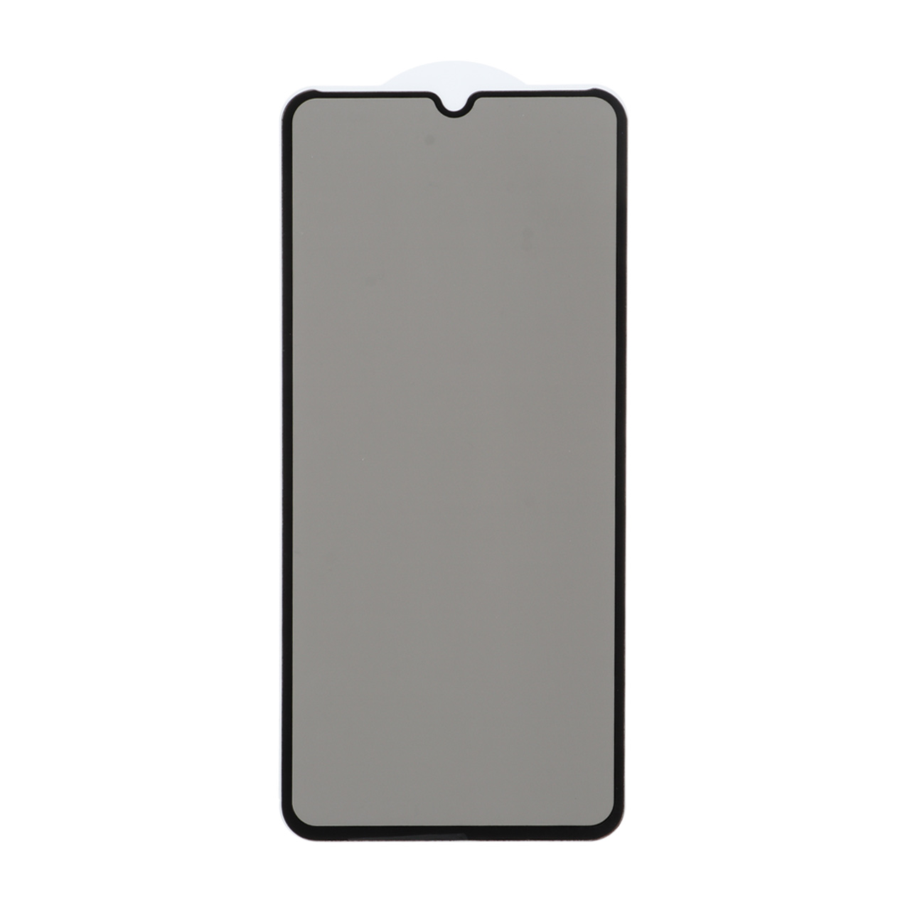 محافظ صفحه نمایش شیشه ای Privacy مدل  A12 / A02 / A02S / A03 / A03S / A03 Core / A04 / A04S / A04E / A13 / A23 / A32 5G / M02 / M04 / M12 / M13 / M23 / M33 /F13 / A1 Plus / A2 Plus / M4 / M5 / C30 / C30S
