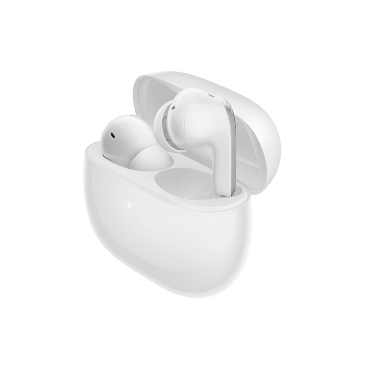 ایرفون بی سیم شیائومی مدل Redmi Buds 4 Active - سفید