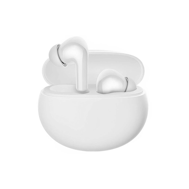 ایرفون بی سیم شیائومی مدل Redmi Buds 4 Active - سفید