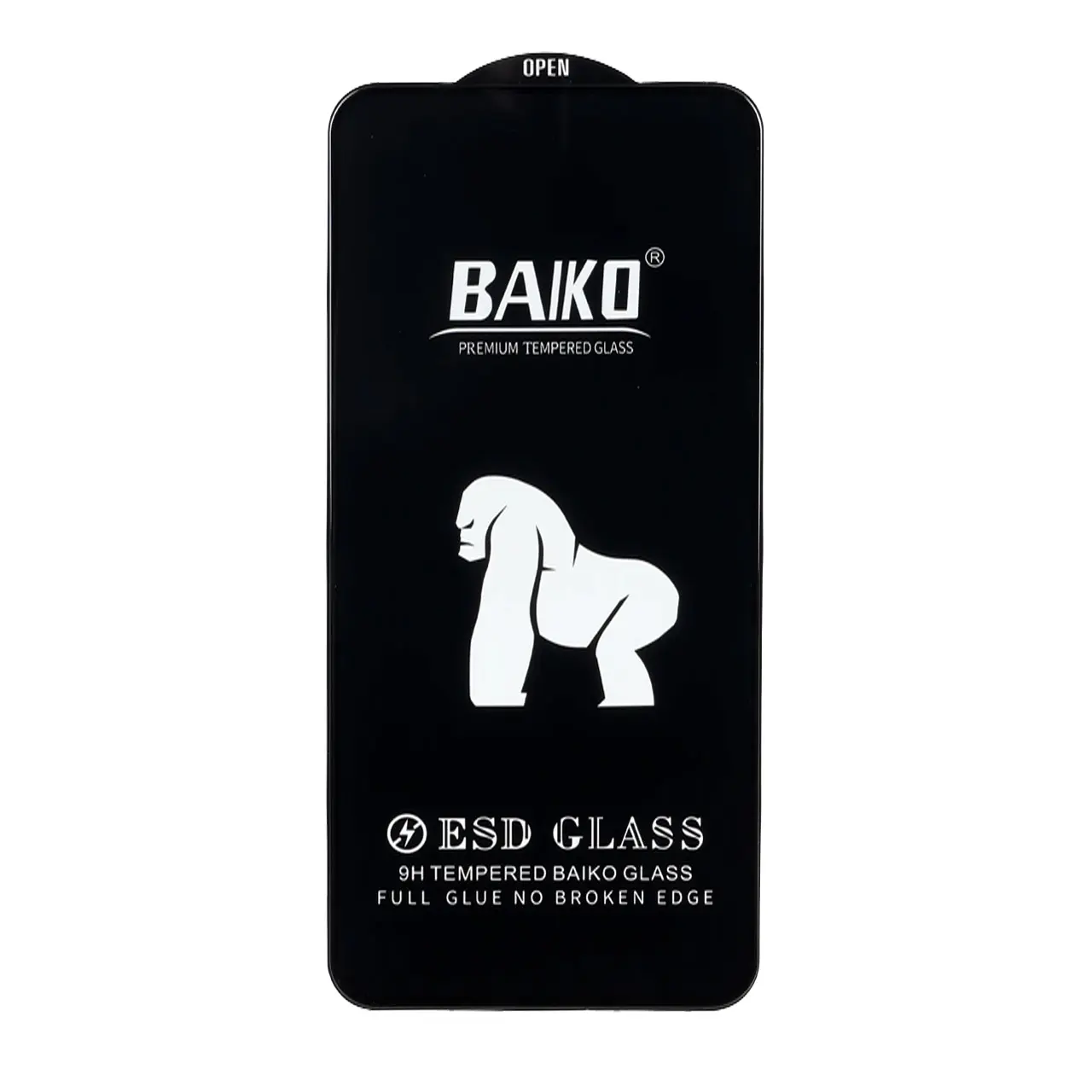 محافظ صفحه نمایش شیشه ای Anti Static -  مدل Samsung Galaxy S23 FE / A54 / Honor 400