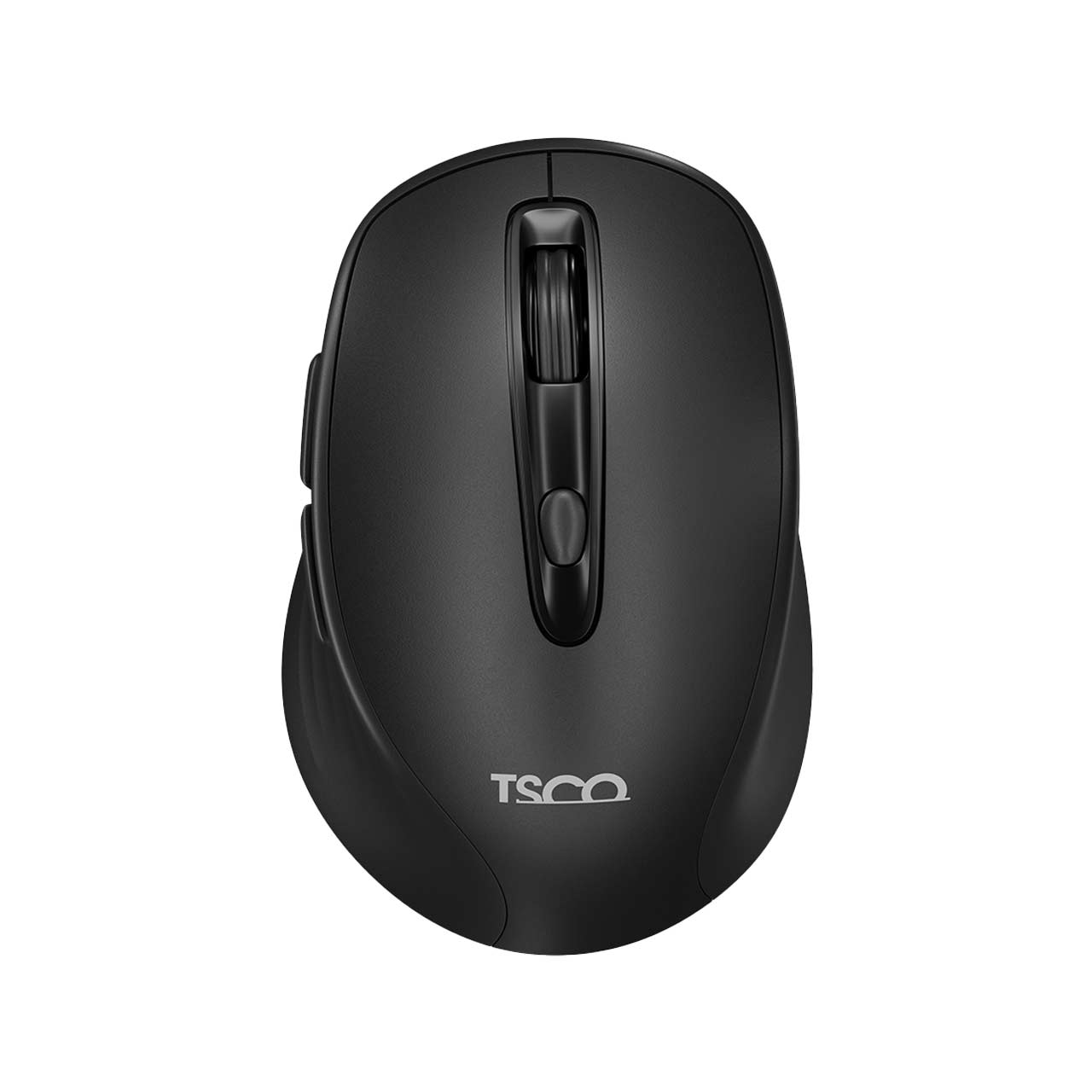 ماوس بی سیم TSCO - مشکی