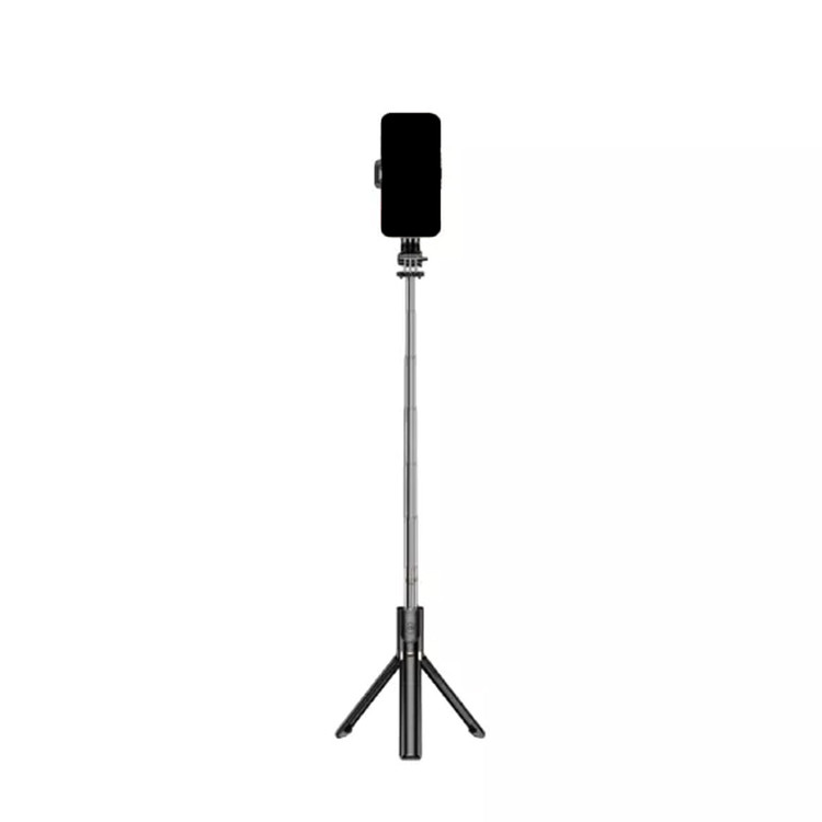 سه پایه گوشی 1.3 متری PLOKAMA