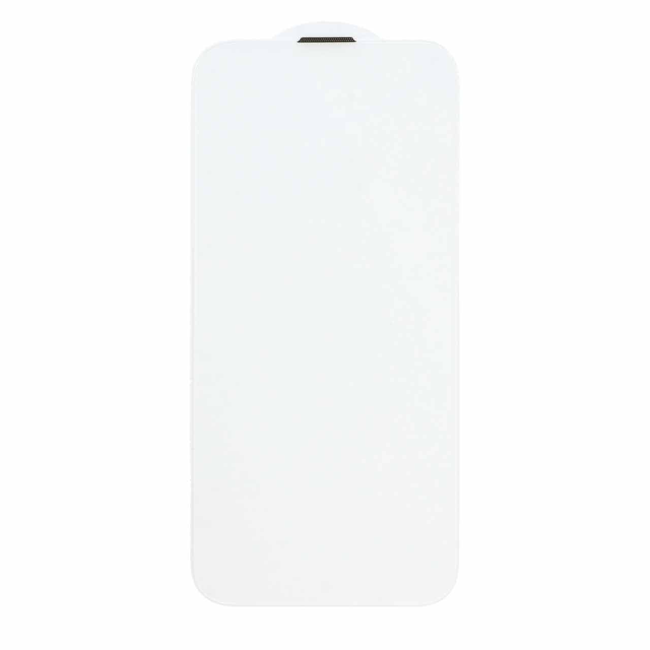 محافظ صفحه نمایش شیشه ای بدون حاشیه MPS - Apple iPhone 16 Pro Max