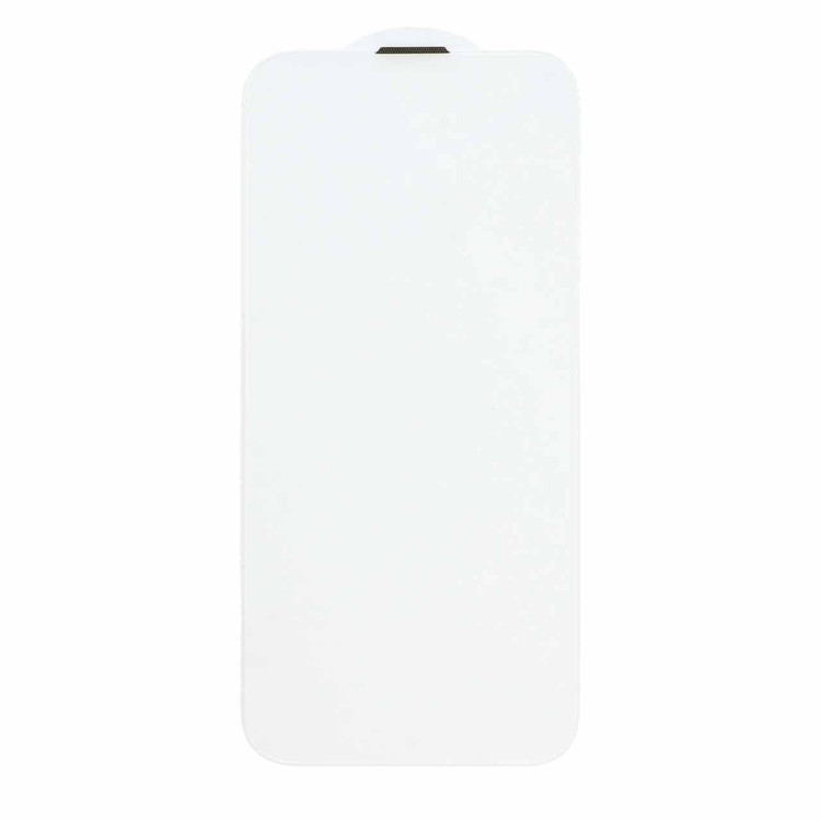 محافظ صفحه نمایش شیشه ای بدون حاشیه MPS - Apple iPhone 16 Pro Max