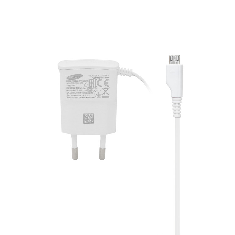 شارژر دیواری SAMSUNG مدل i9000 DST