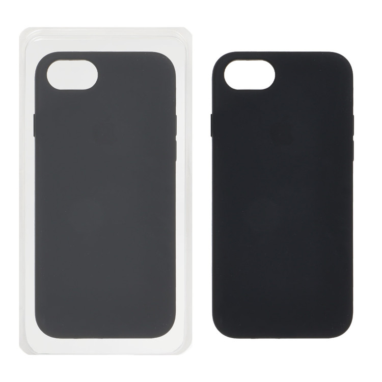 کاور سیلیکونی پاک کنی اورجینال iphone7/8/se2020