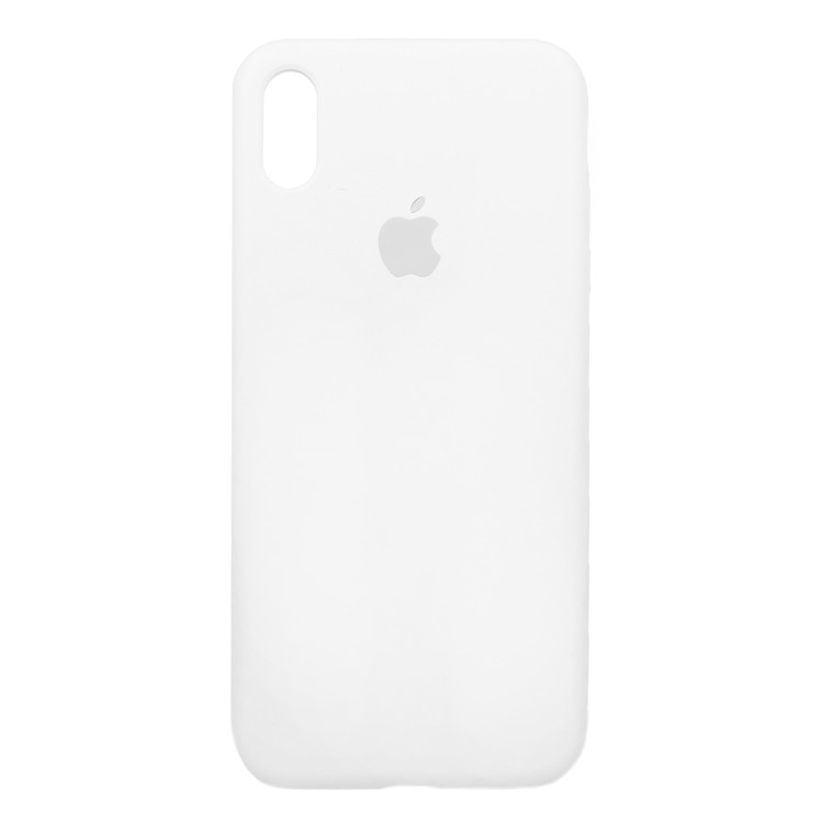 کاور سیلیکونی پاک کنی اورجینال iphone x-xs